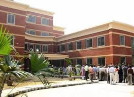 CPDHE - Delhi University
